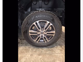 FORD Ranger 2.0 ecoblue double cab limited 213cv auto