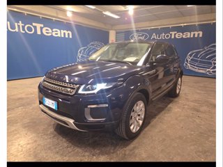 LAND ROVER Range rover evoque 5p 2.0 td4 hse dynamic 150cv auto