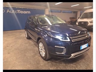 LAND ROVER Range rover evoque 5p 2.0 td4 hse dynamic 150cv auto