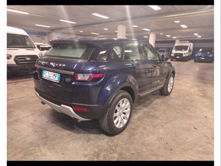 LAND ROVER Range rover evoque 5p 2.0 td4 hse dynamic 150cv auto