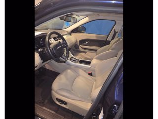 LAND ROVER Range rover evoque 5p 2.0 td4 hse dynamic 150cv auto