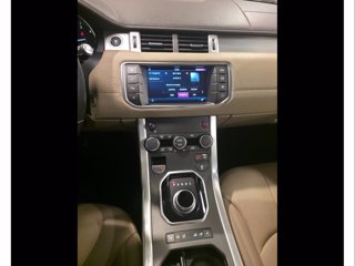 LAND ROVER Range rover evoque 5p 2.0 td4 hse dynamic 150cv auto