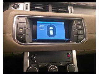 LAND ROVER Range rover evoque 5p 2.0 td4 hse dynamic 150cv auto
