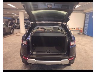 LAND ROVER Range rover evoque 5p 2.0 td4 hse dynamic 150cv auto