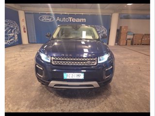 LAND ROVER Range rover evoque 5p 2.0 td4 hse dynamic 150cv auto