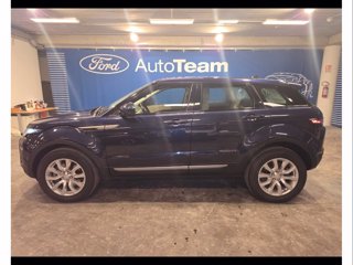 LAND ROVER Range rover evoque 5p 2.0 td4 hse dynamic 150cv auto