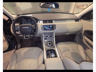 LAND ROVER Range rover evoque 5p 2.0 td4 hse dynamic 150cv auto