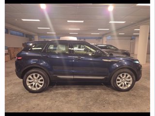 LAND ROVER Range rover evoque 5p 2.0 td4 hse dynamic 150cv auto