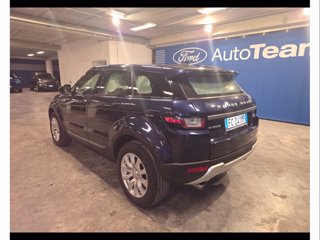 LAND ROVER Range rover evoque 5p 2.0 td4 hse dynamic 150cv auto
