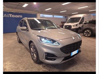 FORD Kuga 1.5 ecoblue st-line 2wd 120cv auto