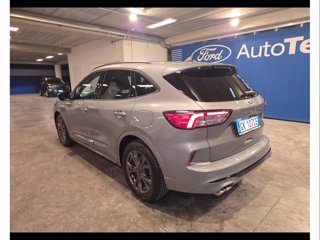FORD Kuga 1.5 ecoblue st-line 2wd 120cv auto