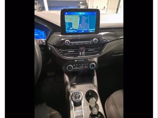 FORD Kuga 1.5 ecoblue st-line 2wd 120cv auto