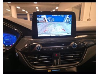 FORD Kuga 1.5 ecoblue st-line 2wd 120cv auto