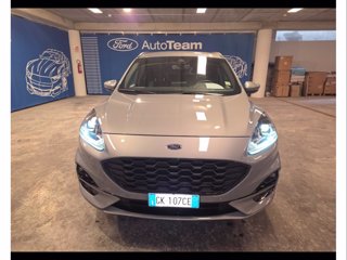FORD Kuga 1.5 ecoblue st-line 2wd 120cv auto