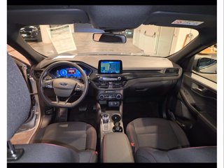 FORD Kuga 1.5 ecoblue st-line 2wd 120cv auto