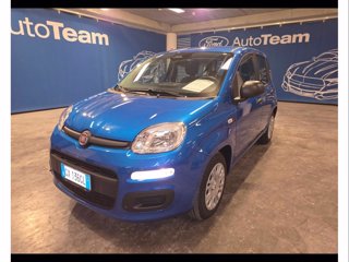 FIAT Panda 1.0 firefly hybrid s&s 70cv 5p.ti