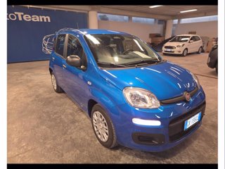 FIAT Panda 1.0 firefly hybrid s&s 70cv 5p.ti