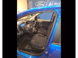 FIAT Panda 1.0 firefly hybrid s&s 70cv 5p.ti