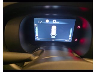 FIAT Panda 1.0 firefly hybrid s&s 70cv 5p.ti