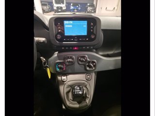 FIAT Panda 1.0 firefly hybrid s&s 70cv 5p.ti