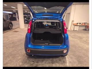 FIAT Panda 1.0 firefly hybrid s&s 70cv 5p.ti