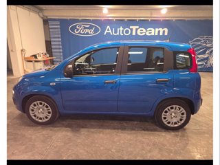 FIAT Panda 1.0 firefly hybrid s&s 70cv 5p.ti