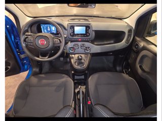 FIAT Panda 1.0 firefly hybrid s&s 70cv 5p.ti