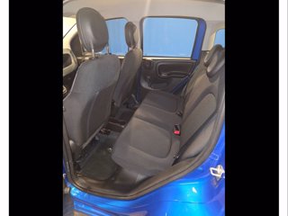 FIAT Panda 1.0 firefly hybrid s&s 70cv 5p.ti