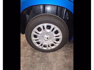 FIAT Panda 1.0 firefly hybrid s&s 70cv 5p.ti