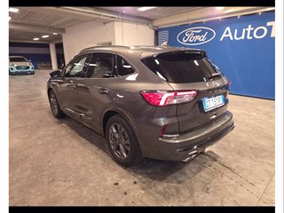 FORD Kuga 2.0 ecoblue st-line 2wd 120cv auto