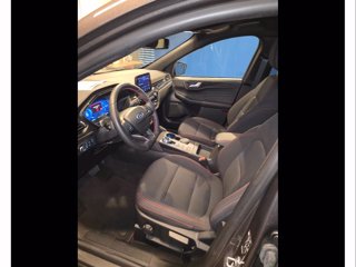 FORD Kuga 2.0 ecoblue st-line 2wd 120cv auto