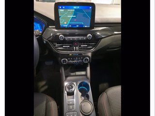 FORD Kuga 2.0 ecoblue st-line 2wd 120cv auto