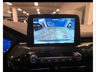 FORD Kuga 2.0 ecoblue st-line 2wd 120cv auto