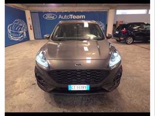 FORD Kuga 2.0 ecoblue st-line 2wd 120cv auto