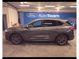 FORD Kuga 2.0 ecoblue st-line 2wd 120cv auto
