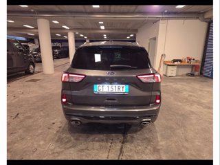 FORD Kuga 2.0 ecoblue st-line 2wd 120cv auto