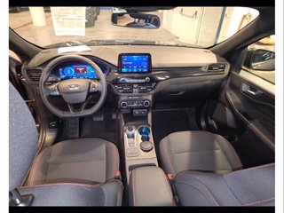 FORD Kuga 2.0 ecoblue st-line 2wd 120cv auto