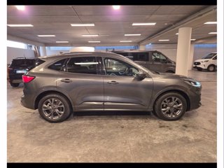 FORD Kuga 2.0 ecoblue st-line 2wd 120cv auto