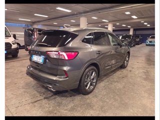 FORD Kuga 2.0 ecoblue st-line 2wd 120cv auto