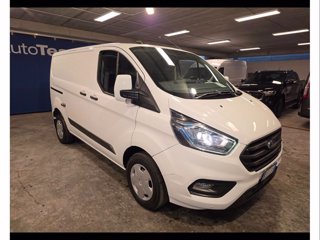 FORD Transit custom 280 2.0 tdci 130cv trend l1h1 e6.2