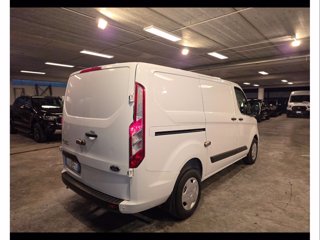 FORD Transit custom 280 2.0 tdci 130cv trend l1h1 e6.2