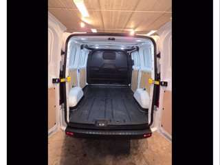 FORD Transit custom 280 2.0 tdci 130cv trend l1h1 e6.2