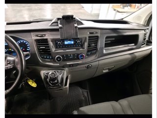 FORD Transit custom 280 2.0 tdci 130cv trend l1h1 e6.2