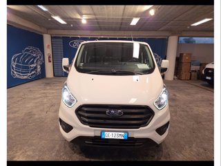 FORD Transit custom 280 2.0 tdci 130cv trend l1h1 e6.2
