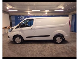 FORD Transit custom 280 2.0 tdci 130cv trend l1h1 e6.2