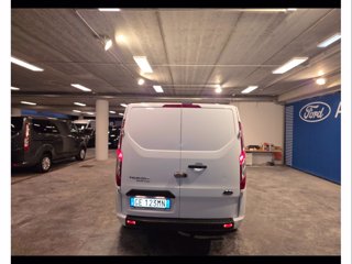 FORD Transit custom 280 2.0 tdci 130cv trend l1h1 e6.2