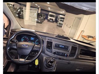 FORD Transit custom 280 2.0 tdci 130cv trend l1h1 e6.2