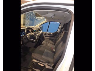 FORD Transit custom 280 2.0 tdci 130cv trend l1h1 e6.2
