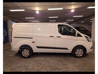 FORD Transit custom 280 2.0 tdci 130cv trend l1h1 e6.2