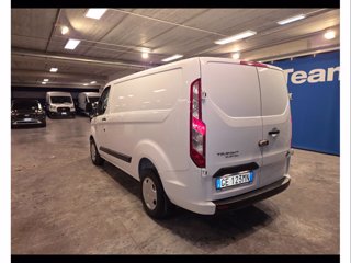 FORD Transit custom 280 2.0 tdci 130cv trend l1h1 e6.2
